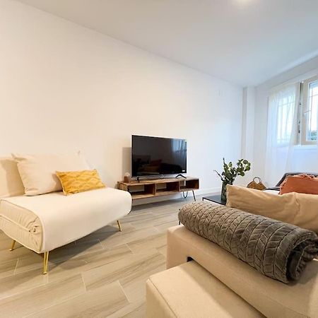 Apartamentos Gredos 101 Jaraiz de la Vera Kültér fotó