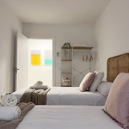 Apartamentos Gredos 101 Jaraiz de la Vera Kültér fotó