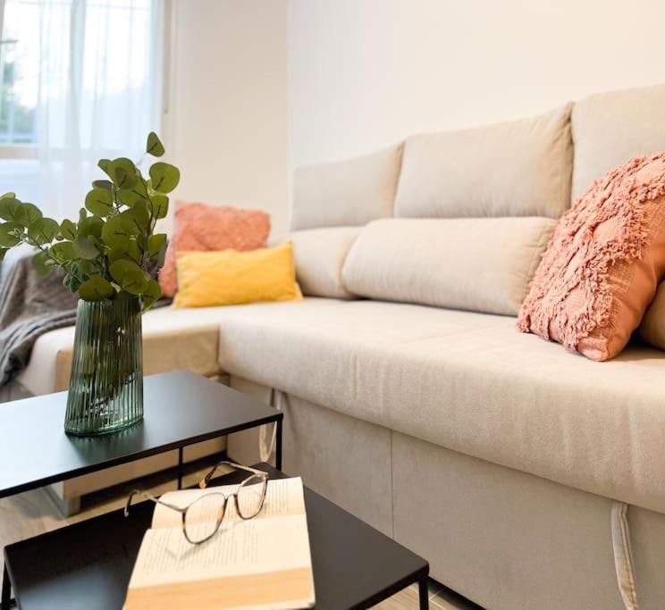 Apartamentos Gredos 101 Jaraiz de la Vera Kültér fotó