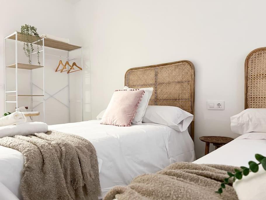 Apartamentos Gredos 101 Jaraiz de la Vera Kültér fotó