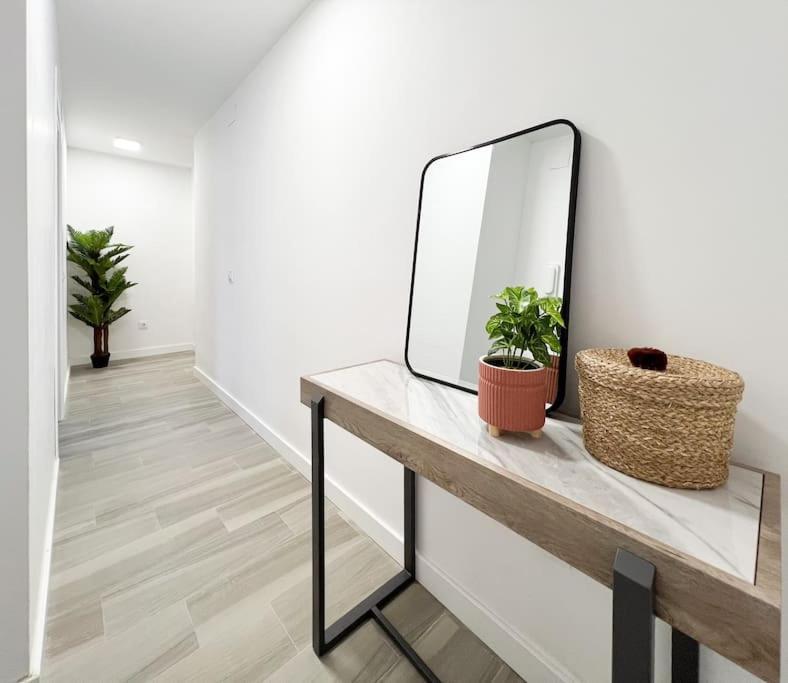 Apartamentos Gredos 101 Jaraiz de la Vera Kültér fotó