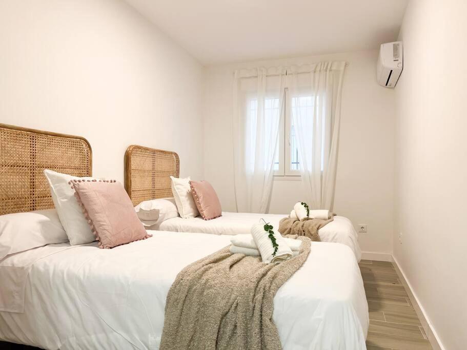 Apartamentos Gredos 101 Jaraiz de la Vera Kültér fotó