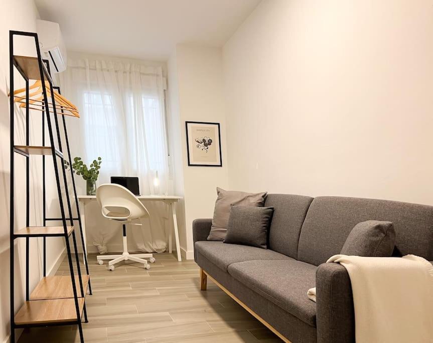 Apartamentos Gredos 101 Jaraiz de la Vera Kültér fotó