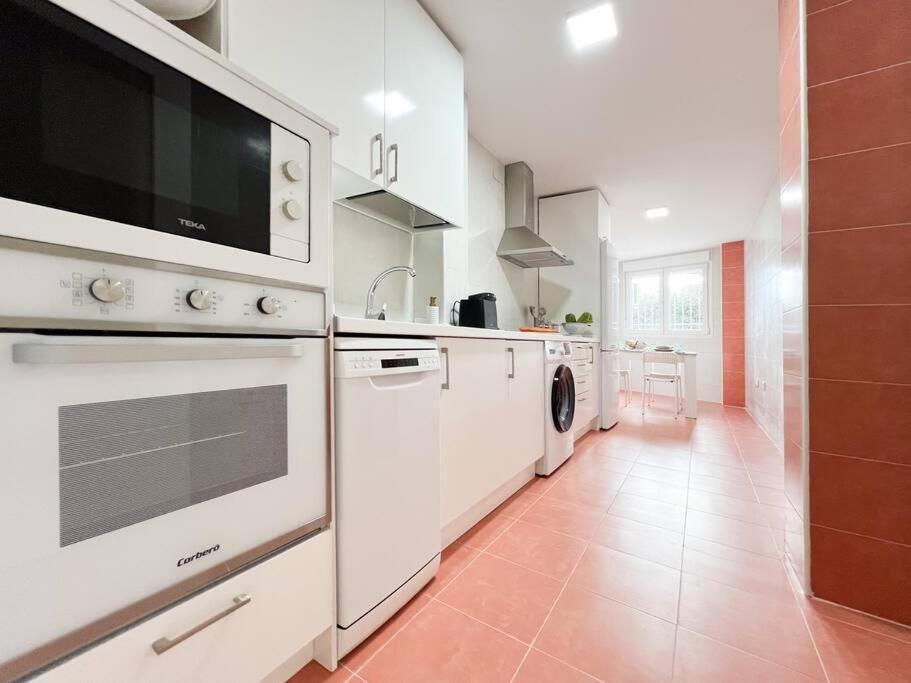 Apartamentos Gredos 101 Jaraiz de la Vera Kültér fotó