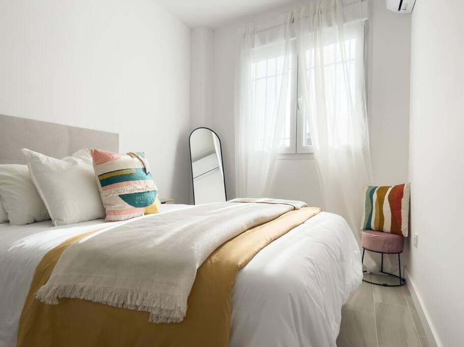 Apartamentos Gredos 101 Jaraiz de la Vera Kültér fotó