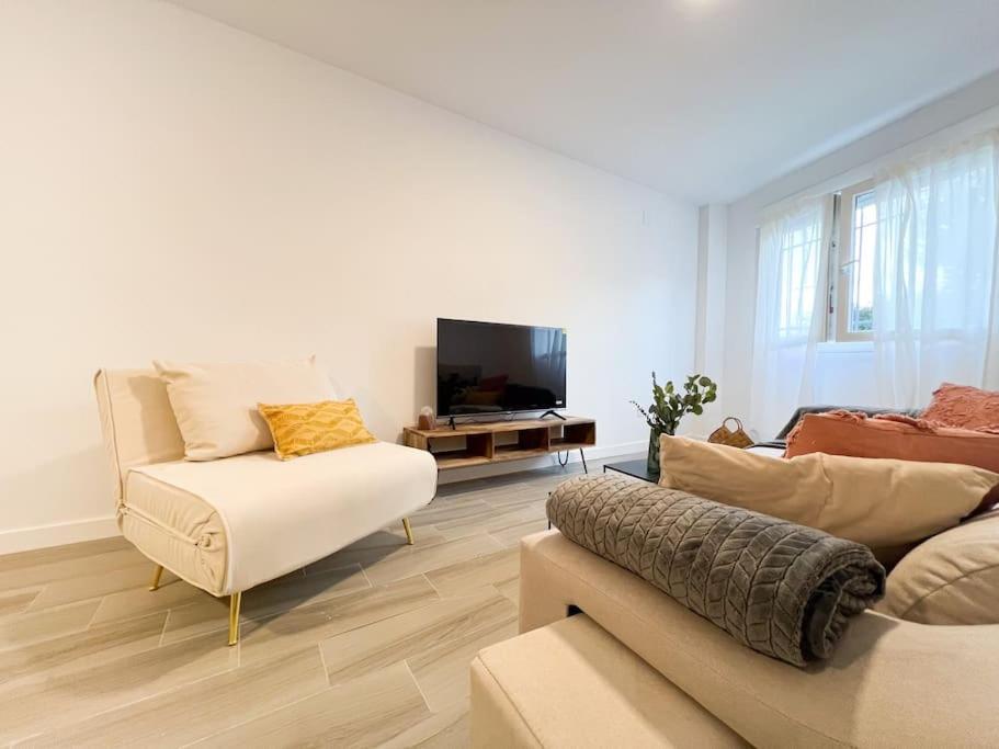Apartamentos Gredos 101 Jaraiz de la Vera Kültér fotó