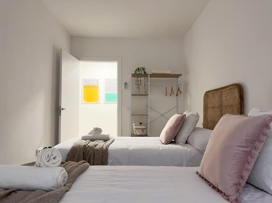 Apartamentos Gredos 101 Jaraiz de la Vera Kültér fotó