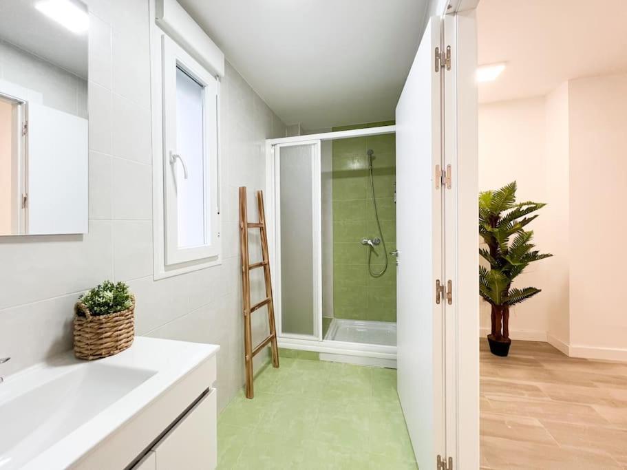 Apartamentos Gredos 101 Jaraiz de la Vera Kültér fotó