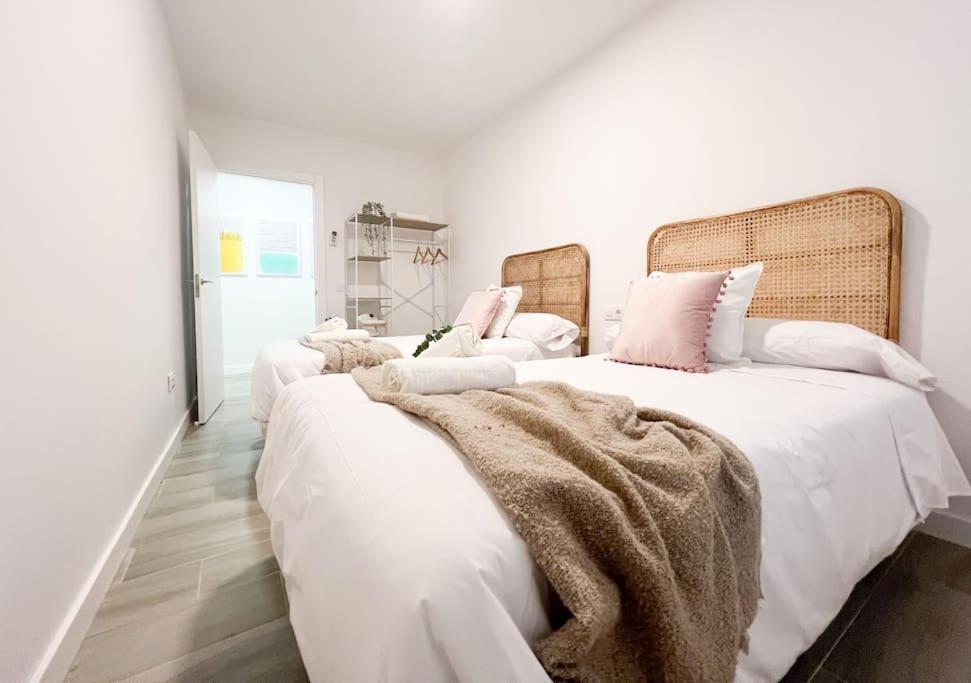 Apartamentos Gredos 101 Jaraiz de la Vera Kültér fotó