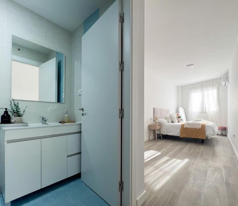 Apartamentos Gredos 101 Jaraiz de la Vera Kültér fotó