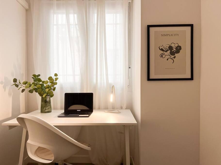 Apartamentos Gredos 101 Jaraiz de la Vera Kültér fotó